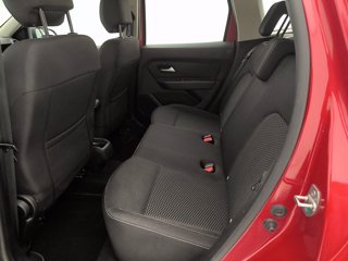 DACIA Duster 1.0 tce Comfort Eco-g  4x2 100cv