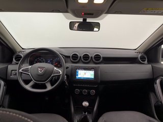 DACIA Duster 1.0 tce Comfort Eco-g  4x2 100cv