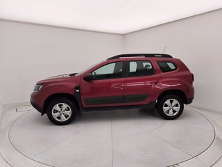 DACIA Duster 1.0 tce Comfort Eco-g  4x2 100cv
