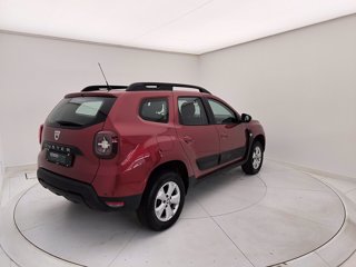 DACIA Duster 1.0 tce Comfort Eco-g  4x2 100cv