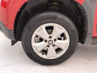 DACIA Duster 1.0 tce Comfort Eco-g  4x2 100cv