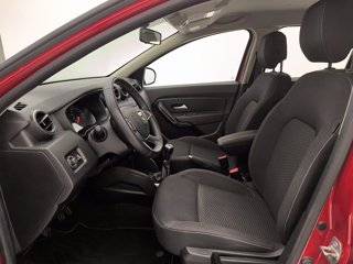 DACIA Duster 1.0 tce Comfort Eco-g  4x2 100cv