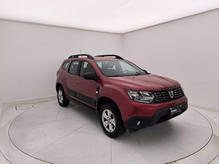 DACIA Duster 1.0 tce Comfort Eco-g  4x2 100cv
