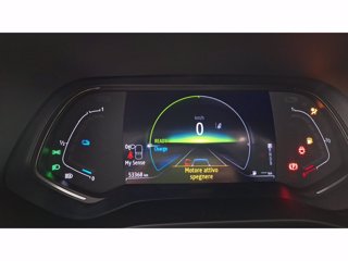 RENAULT Arkana 1.6 E-Tech full hybrid Techno 145cv