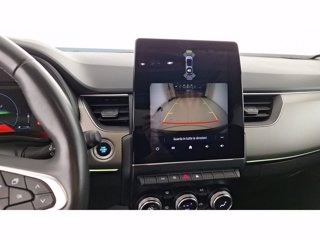 RENAULT Arkana 1.6 E-Tech full hybrid Techno 145cv