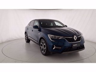 RENAULT Arkana 1.6 E-Tech full hybrid Techno 145cv