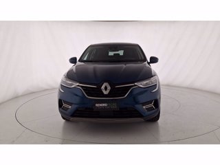 RENAULT Arkana 1.6 E-Tech full hybrid Techno 145cv