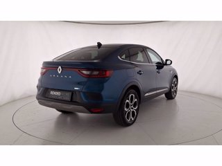 RENAULT Arkana 1.6 E-Tech full hybrid Techno 145cv