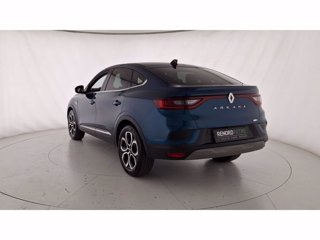 RENAULT Arkana 1.6 E-Tech full hybrid Techno 145cv