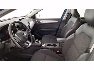 RENAULT Arkana 1.6 E-Tech full hybrid Techno 145cv