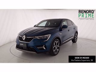 RENAULT Arkana 1.6 E-Tech full hybrid Techno 145cv