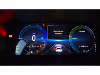 RENAULT Arkana 1.6 E-Tech full hybrid Techno 145cv