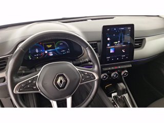 RENAULT Arkana 1.6 E-Tech full hybrid Techno 145cv