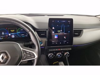 RENAULT Arkana 1.6 E-Tech full hybrid Techno 145cv
