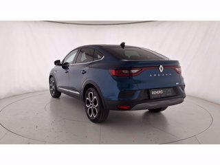 RENAULT Arkana 1.6 E-Tech full hybrid Techno 145cv