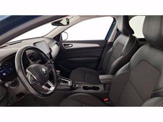 RENAULT Arkana 1.6 E-Tech full hybrid Techno 145cv