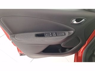 RENAULT Zoe Zen R135 e-shifter