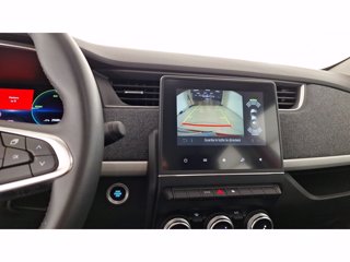 RENAULT Zoe Zen R135 e-shifter