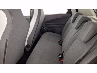 RENAULT Zoe Zen R135 e-shifter