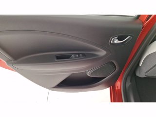 RENAULT Zoe Zen R135 e-shifter