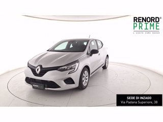 RENAULT Clio 5 Porte 1.0 SCe Life