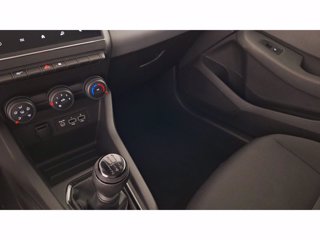 RENAULT Clio 5 Porte 1.0 SCe Life