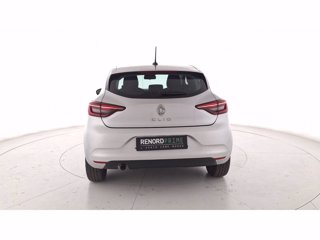 RENAULT Clio 5 Porte 1.0 SCe Life
