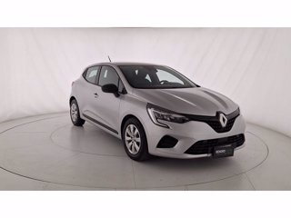 RENAULT RENAULT Clio 5 Porte 1.0 SCe Life