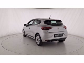 RENAULT RENAULT Clio 5 Porte 1.0 SCe Life