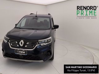 RENAULT techno EV45 DC 80kW