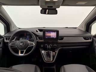 RENAULT techno EV45 DC 80kW