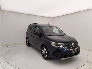 RENAULT techno EV45 DC 80kW