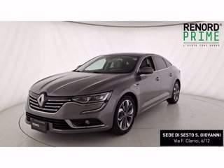 RENAULT Talisman Berlina 1.3 TCe 160cv Executive FAP