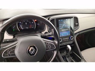 RENAULT Talisman Berlina 1.3 TCe 160cv Executive FAP