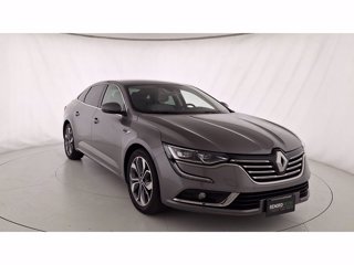 RENAULT Talisman Berlina 1.3 TCe 160cv Executive FAP