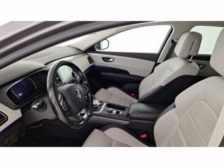 RENAULT Talisman Berlina 1.3 TCe 160cv Executive FAP