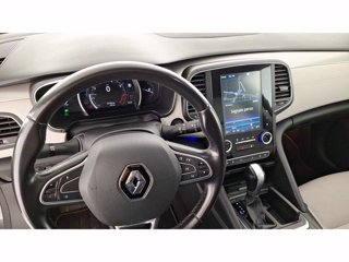 RENAULT Talisman Berlina 1.3 TCe 160cv Executive FAP