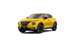 NISSAN JUKE ACENTA AMT - AD