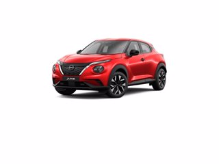 NISSAN JUKE ACENTA AMT - AK
