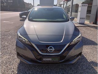 NISSAN Leaf N-Connecta 40kWh 150cv
