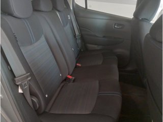 NISSAN Leaf N-Connecta 40kWh 150cv