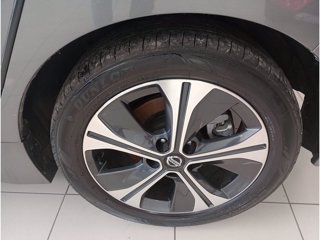 NISSAN Leaf N-Connecta 40kWh 150cv