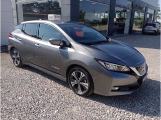 NISSAN Leaf N-Connecta 40kWh 150cv
