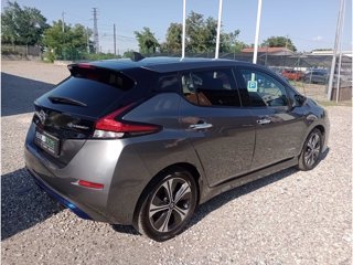 NISSAN Leaf N-Connecta 40kWh 150cv
