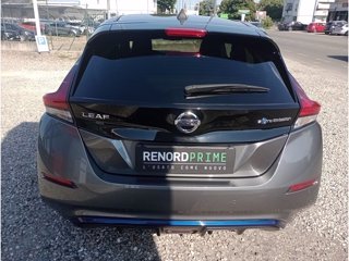 NISSAN Leaf N-Connecta 40kWh 150cv