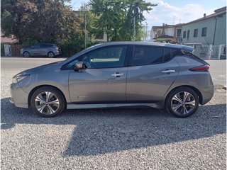 NISSAN Leaf N-Connecta 40kWh 150cv