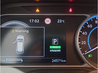 NISSAN Leaf N-Connecta 40kWh 150cv