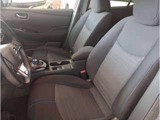 NISSAN Leaf N-Connecta 40kWh 150cv