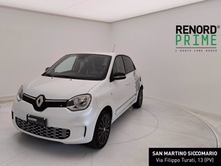 RENAULT Twingo 22kWh Vibes