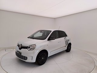 RENAULT Twingo 22kWh Vibes